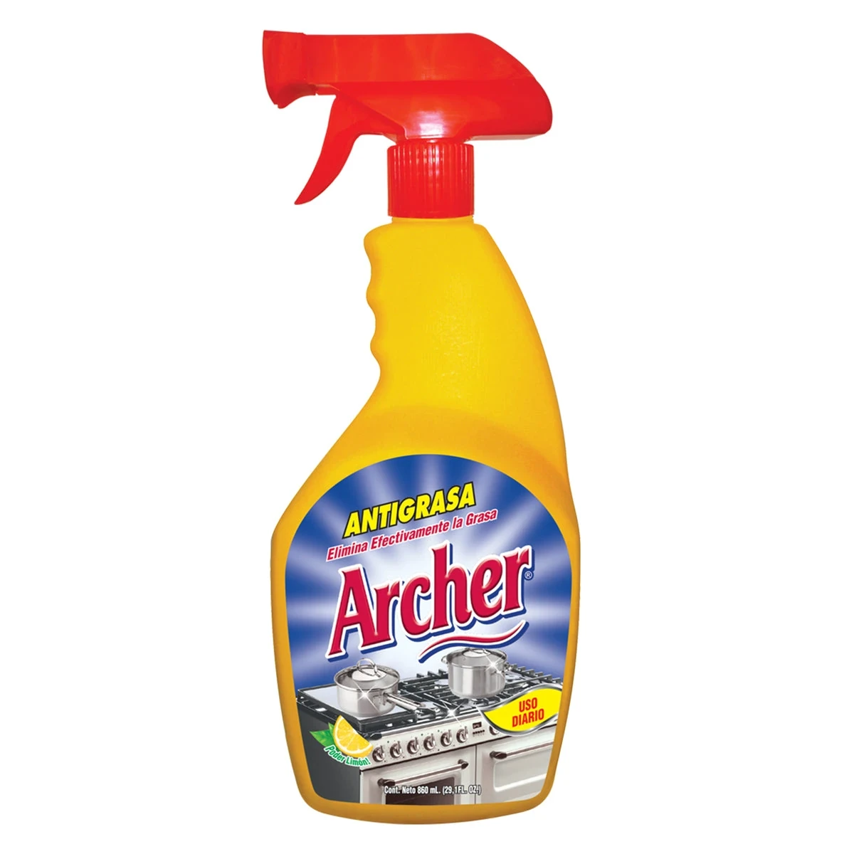 ARCHER ANTIGRAS 960MÑ 