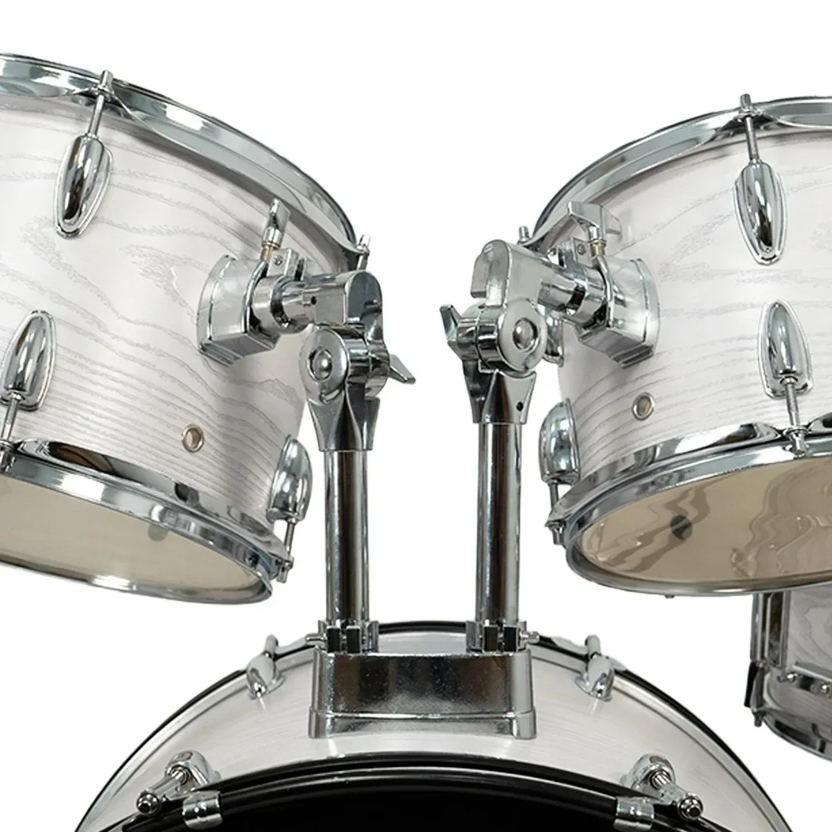 NB-DS400 NEW BEAT BATERIA 5PCS 8