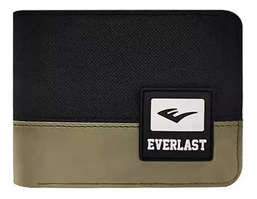 BILLETERA EVERLAST 27217