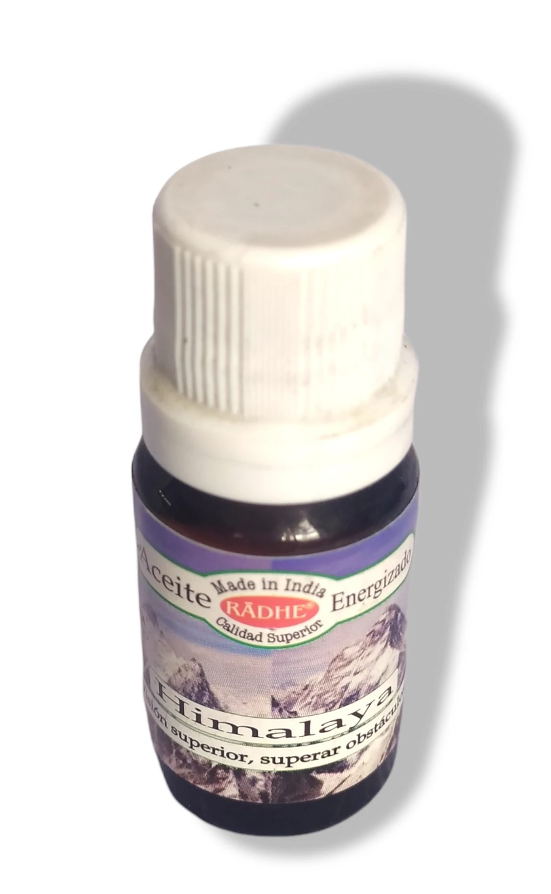 Aceite Himalaya