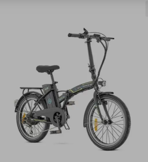 STARKER T-FLEX 2021
