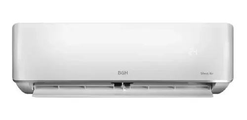 Aire Acondicionado Split Inverter Bgh 3430 Watts