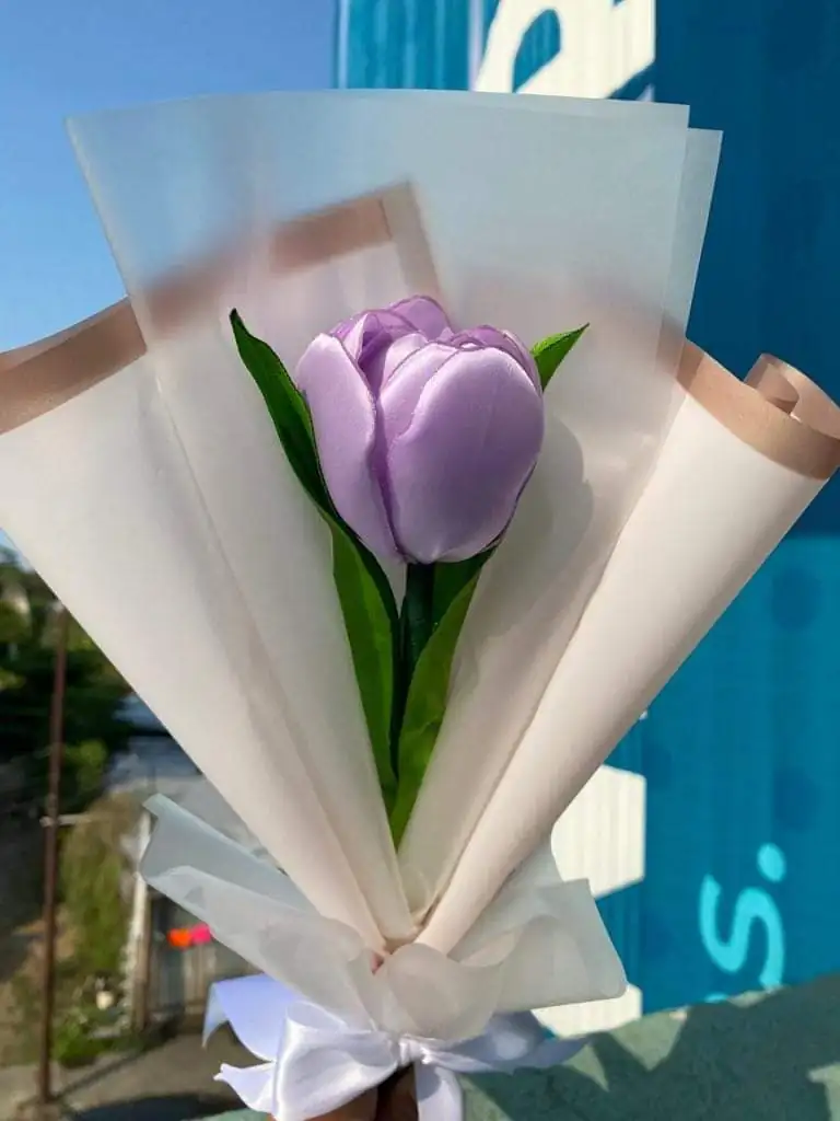 ✨Tulipán 🌷 Eterno ✨ 3