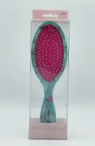 CEPILLO FLAMINGOS CABELLO  SECO O MOJADO WET N DRY CALA  2