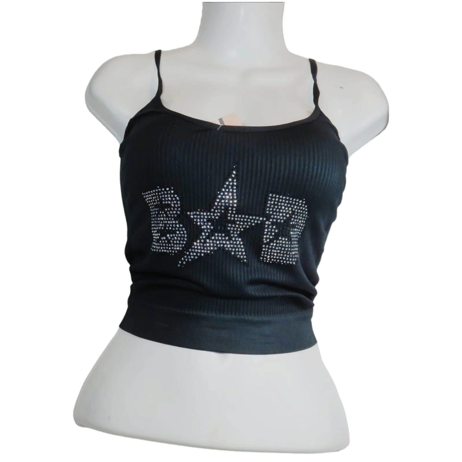 Top bad de pedreria
