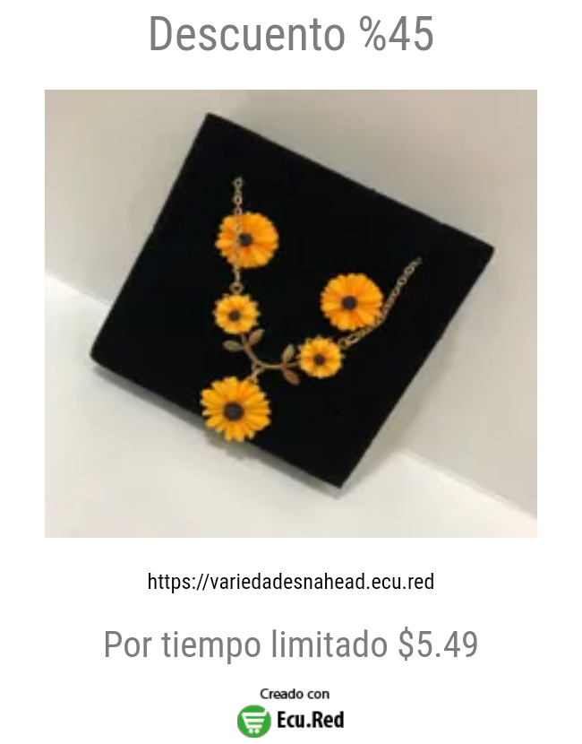 Descuento %45