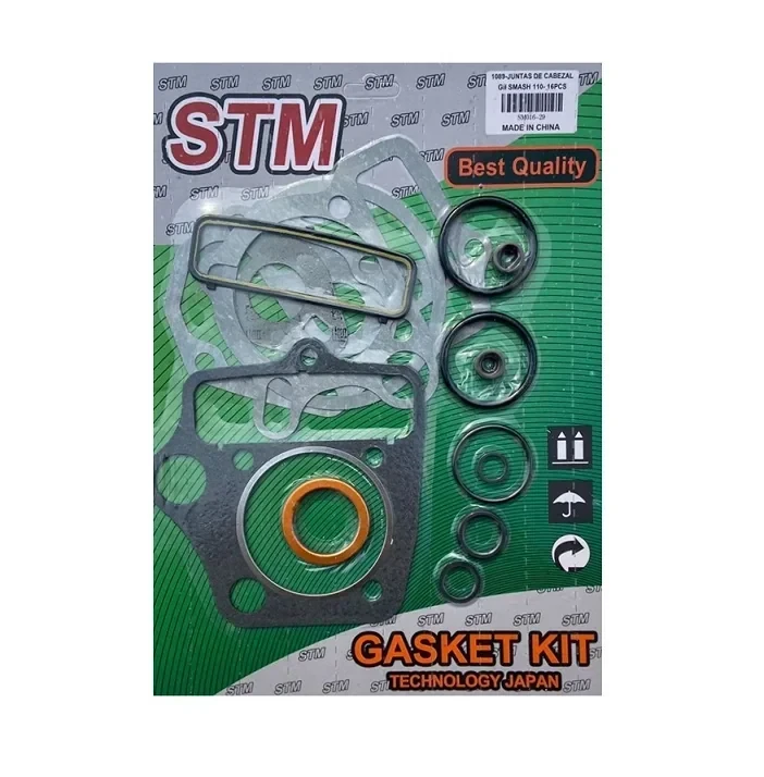JUNTA CABEZAL GILERA 110 SMASH [STM] -41317
