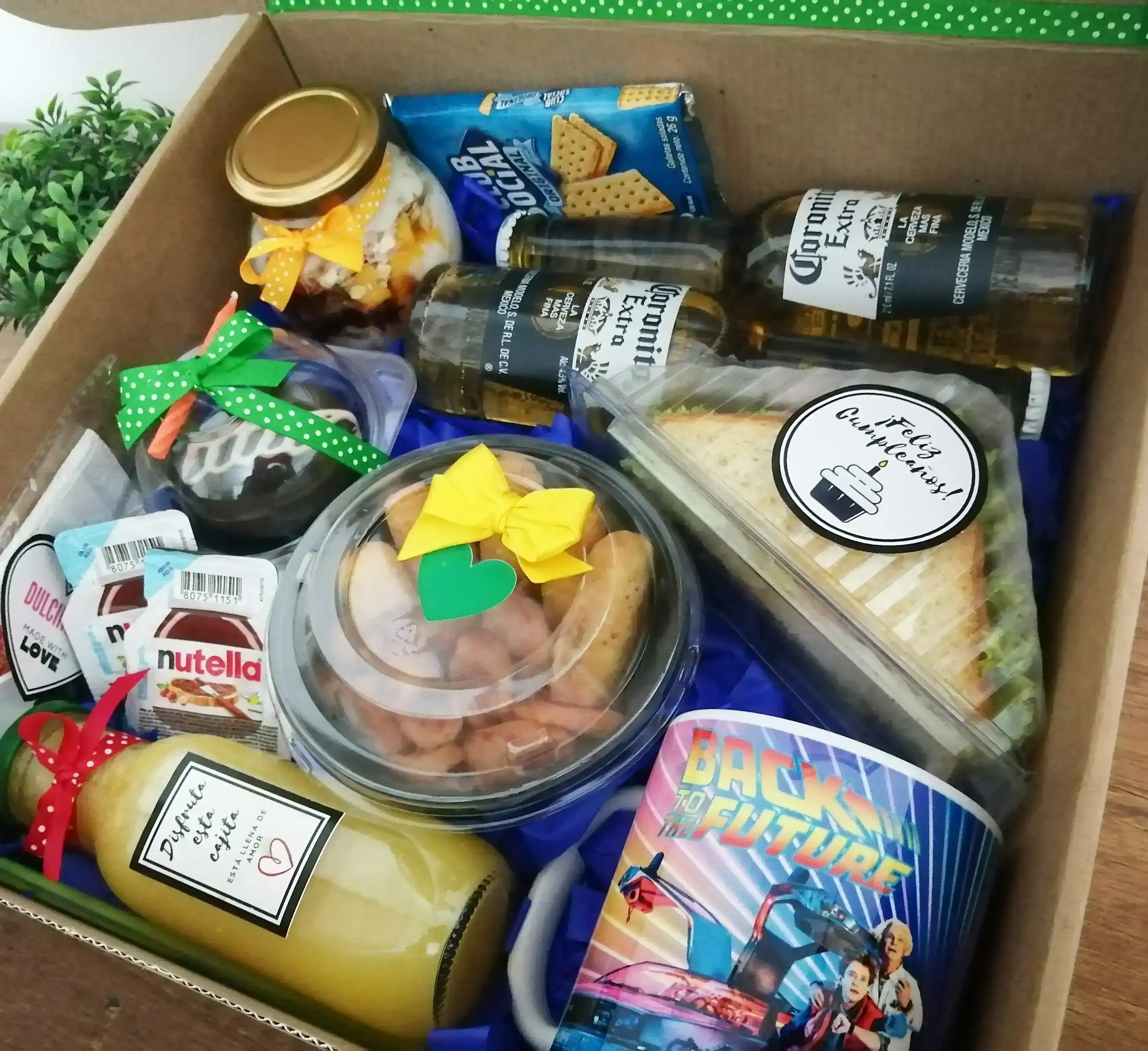 Super Box 2