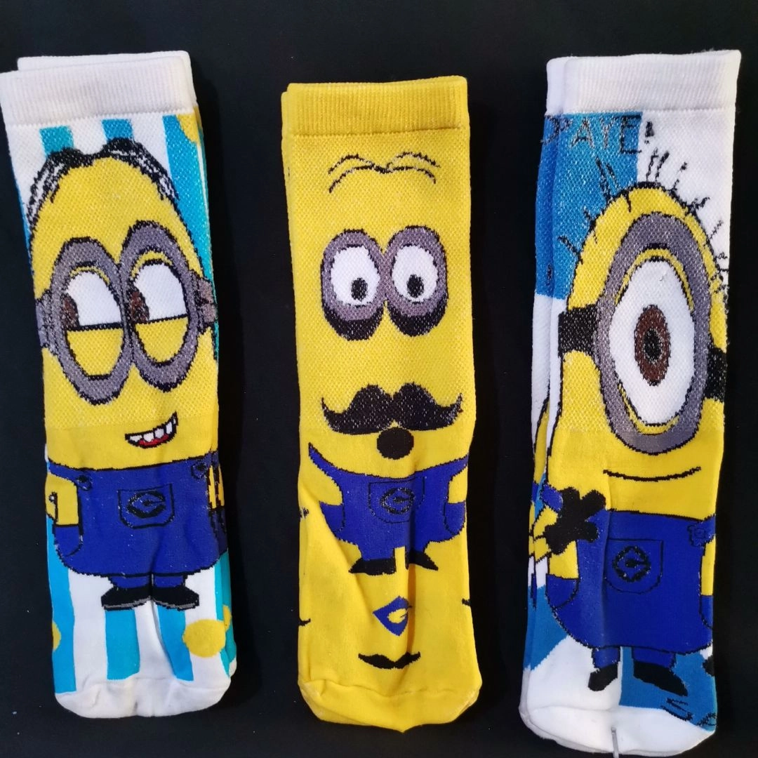 Calcetas para Niños 86