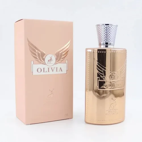 PERFUME OLIVIA MAISON ALHAMBRA 80ML 2