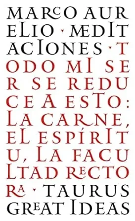 MEDITACIONES 