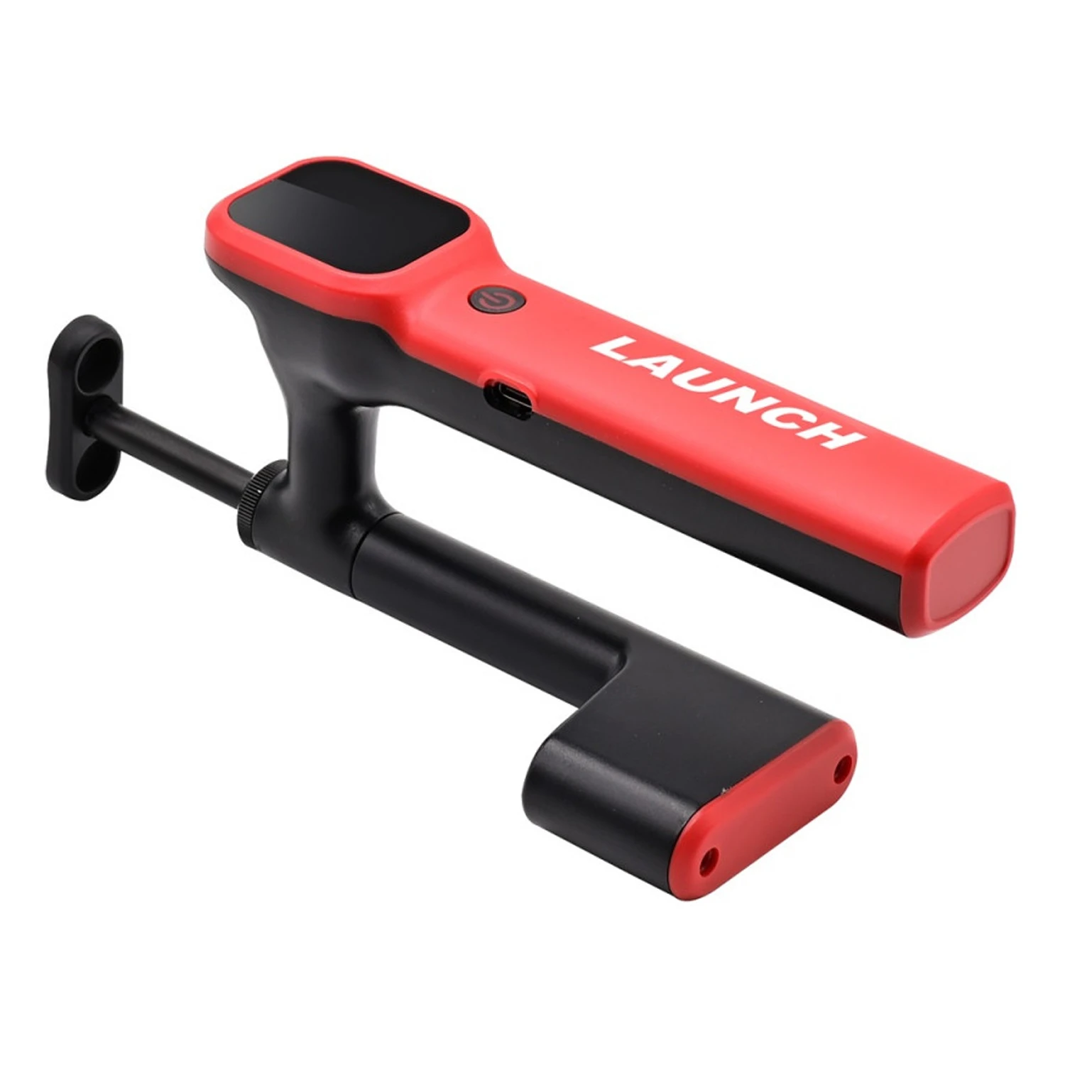 Launch Tread Master Medidor de Neumaticos Profundimetro 6