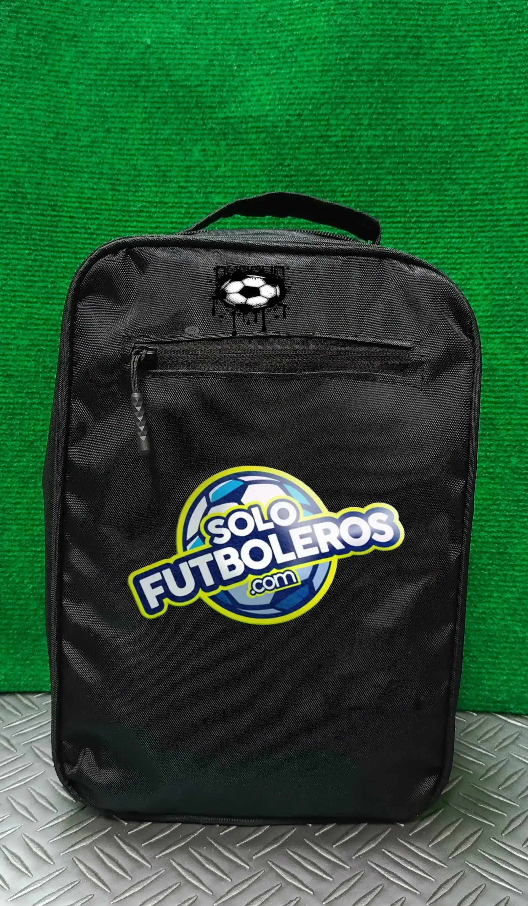 BOLSO  PERSONALIZADOS FÚTBOLERO  2