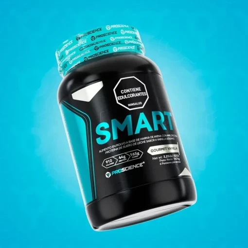 SMART 3.26 LIBRAS