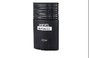 EAU DE TOILETTE INFIEL INTENSE 100ML