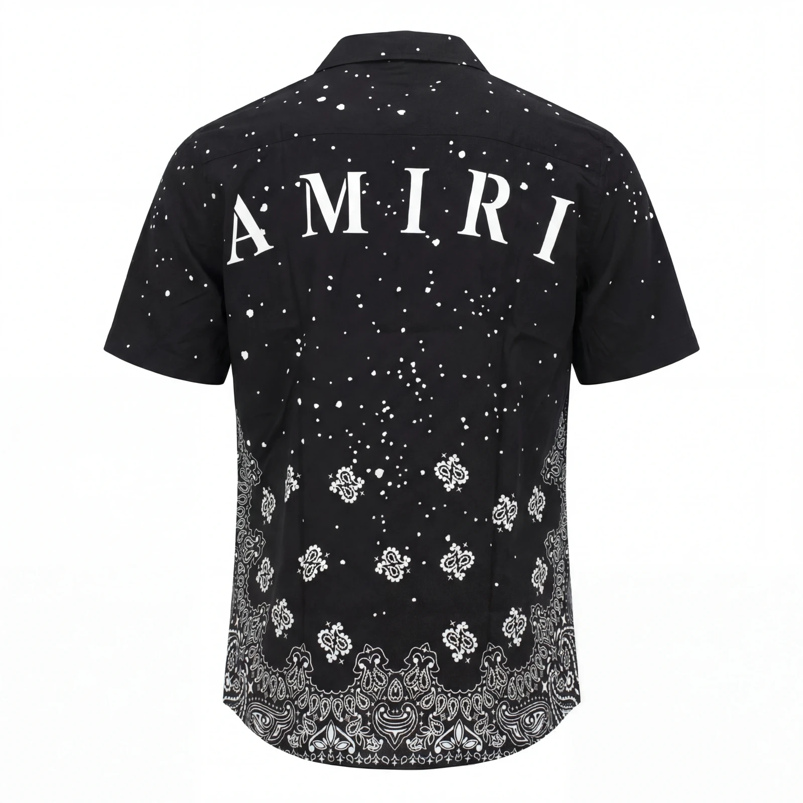 Camisa Amiri 2