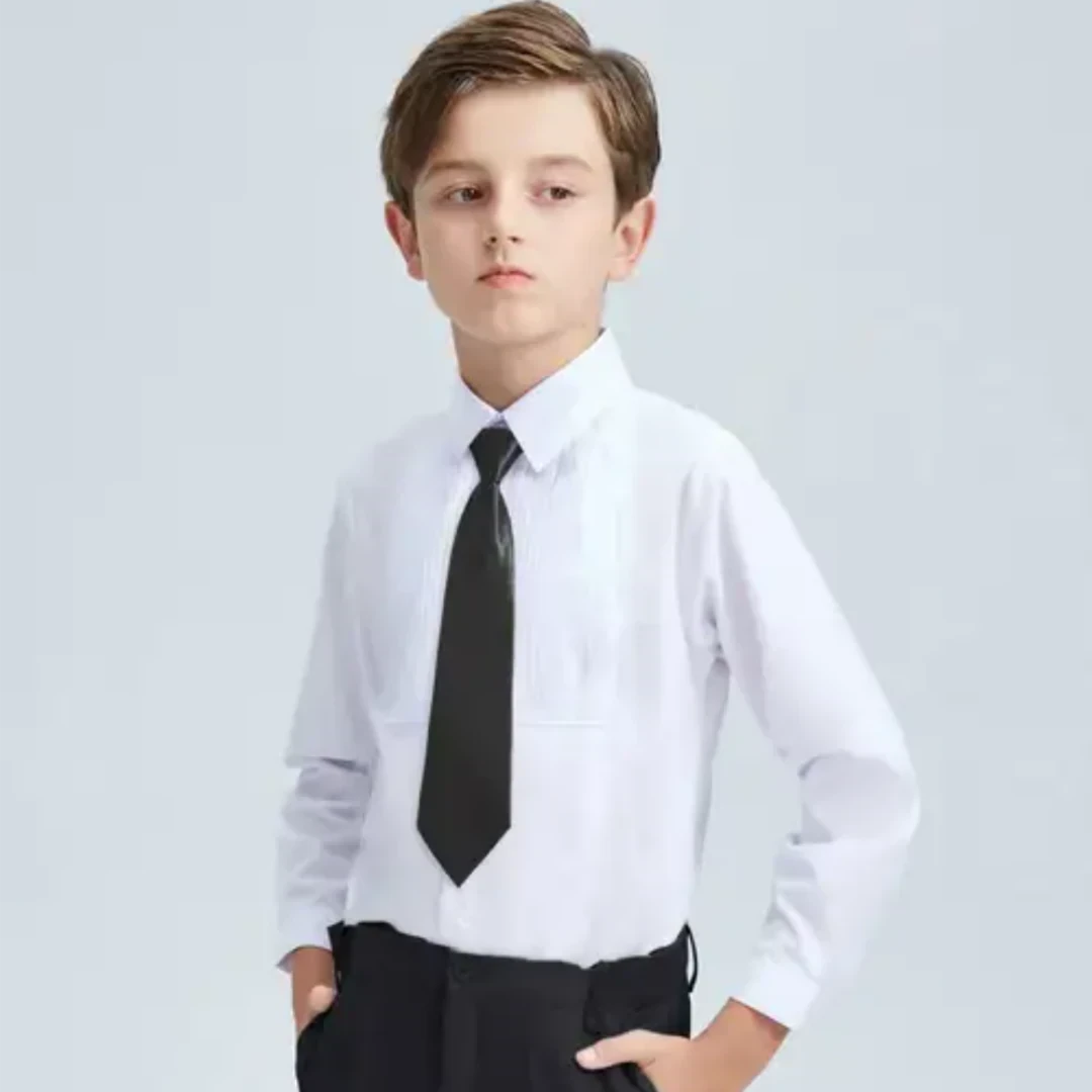 CORBATA NEGRA 