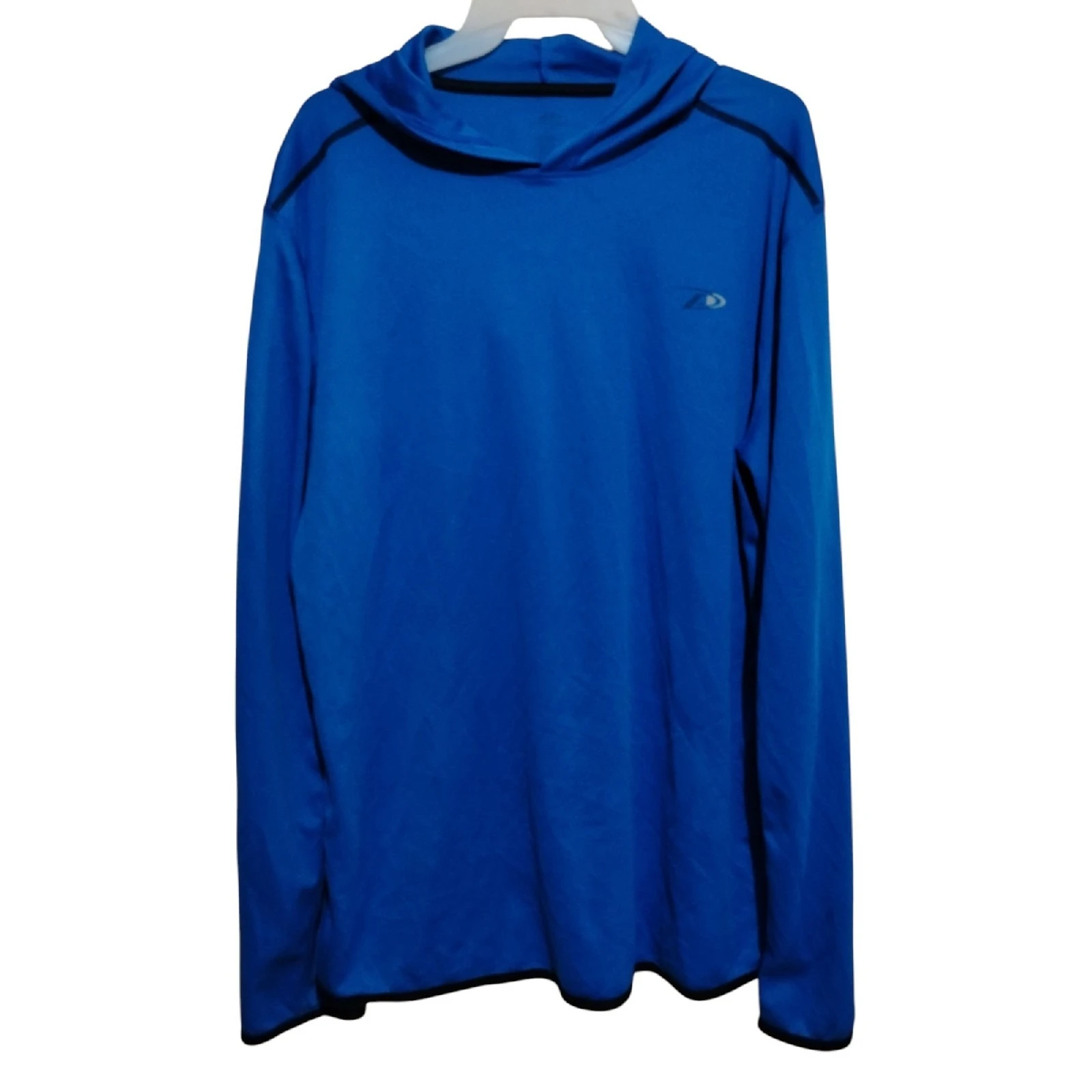 Camisa deportiva Athletic talla L 2