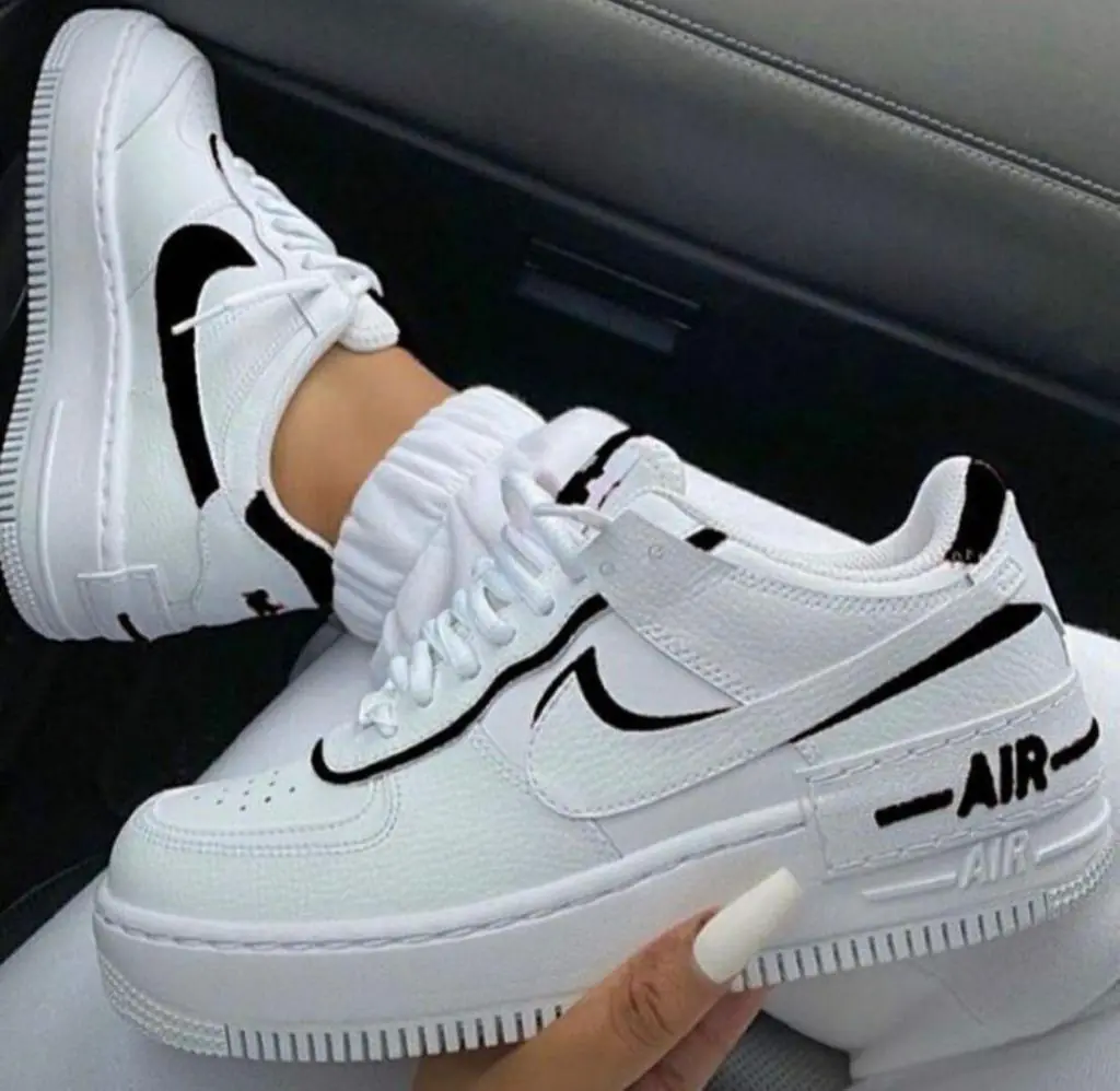NIKE 1 AAA  5
