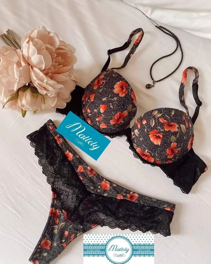 Conjunto de gisela