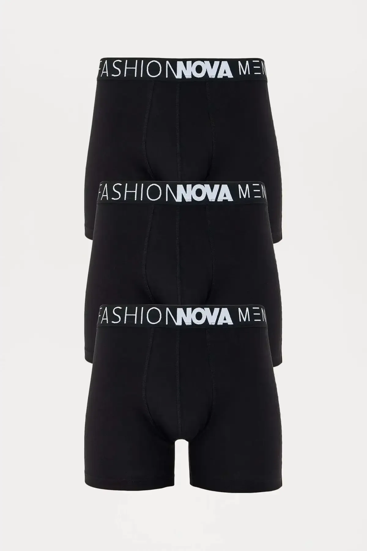 Boxers Fashion Nova - Size M