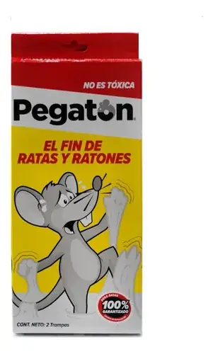 Trampa ratonera 
