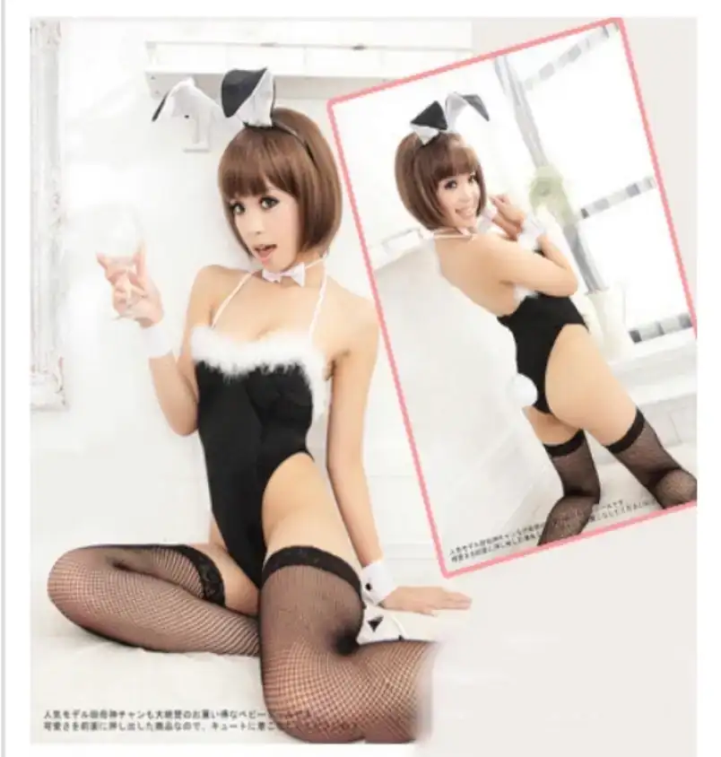 Conejita black