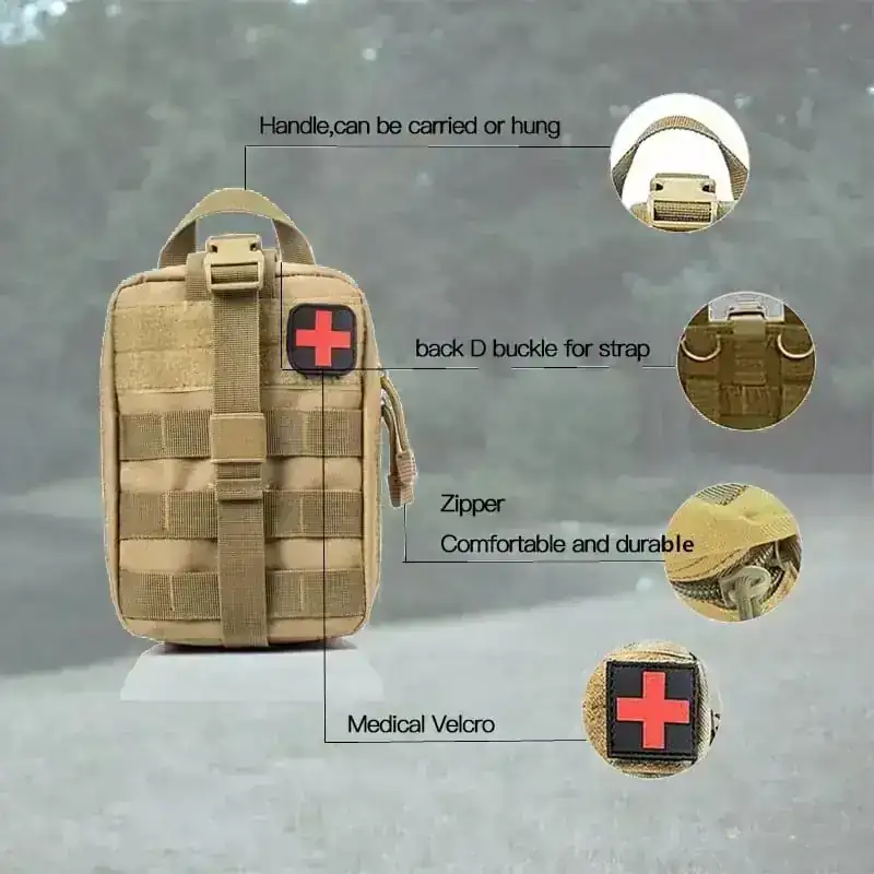 Bolso militar tactico 3