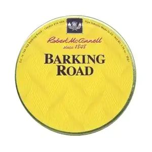 Robert Mcconnell Barking Road 50gr (tabaco Para Pipa)