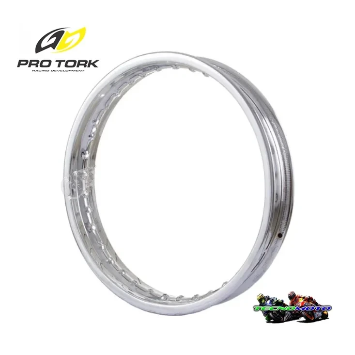 LLANTA ACERO 17 X 2.15 (4.00/4.50) (110/90) [PROTORK] -44508