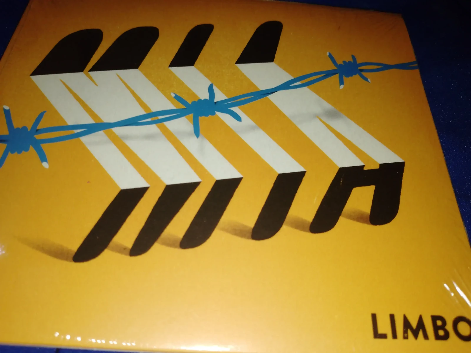 Mia - Limbo (GERMANY)