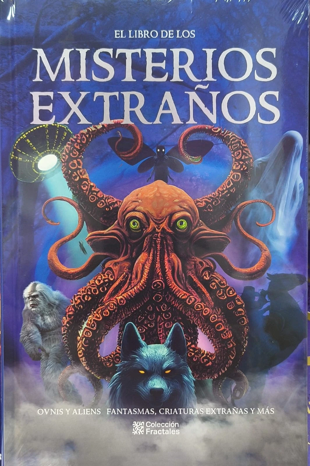 PD MISTERIOS EXTRAÑOS