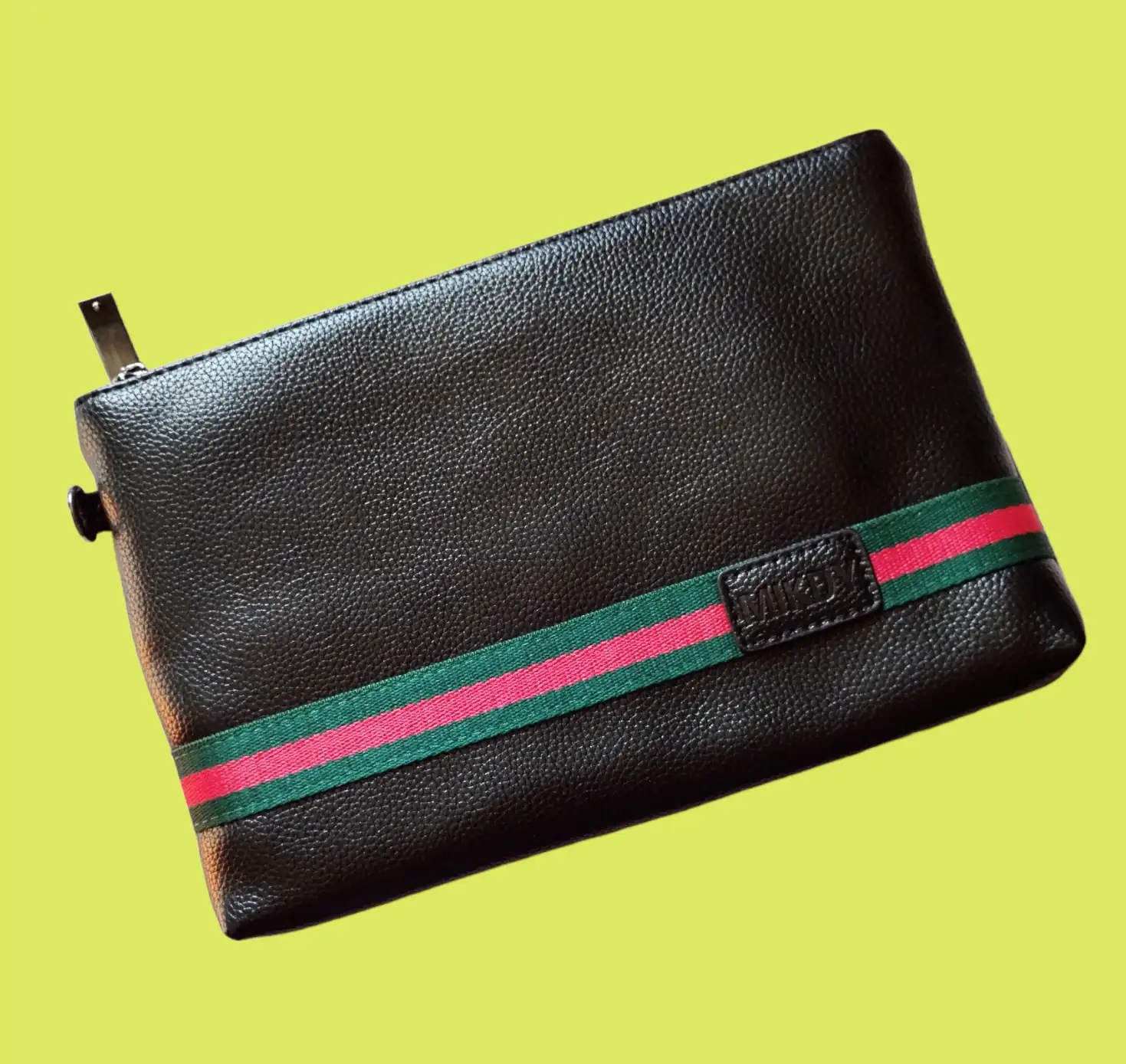 Bolsa de embrague hombre