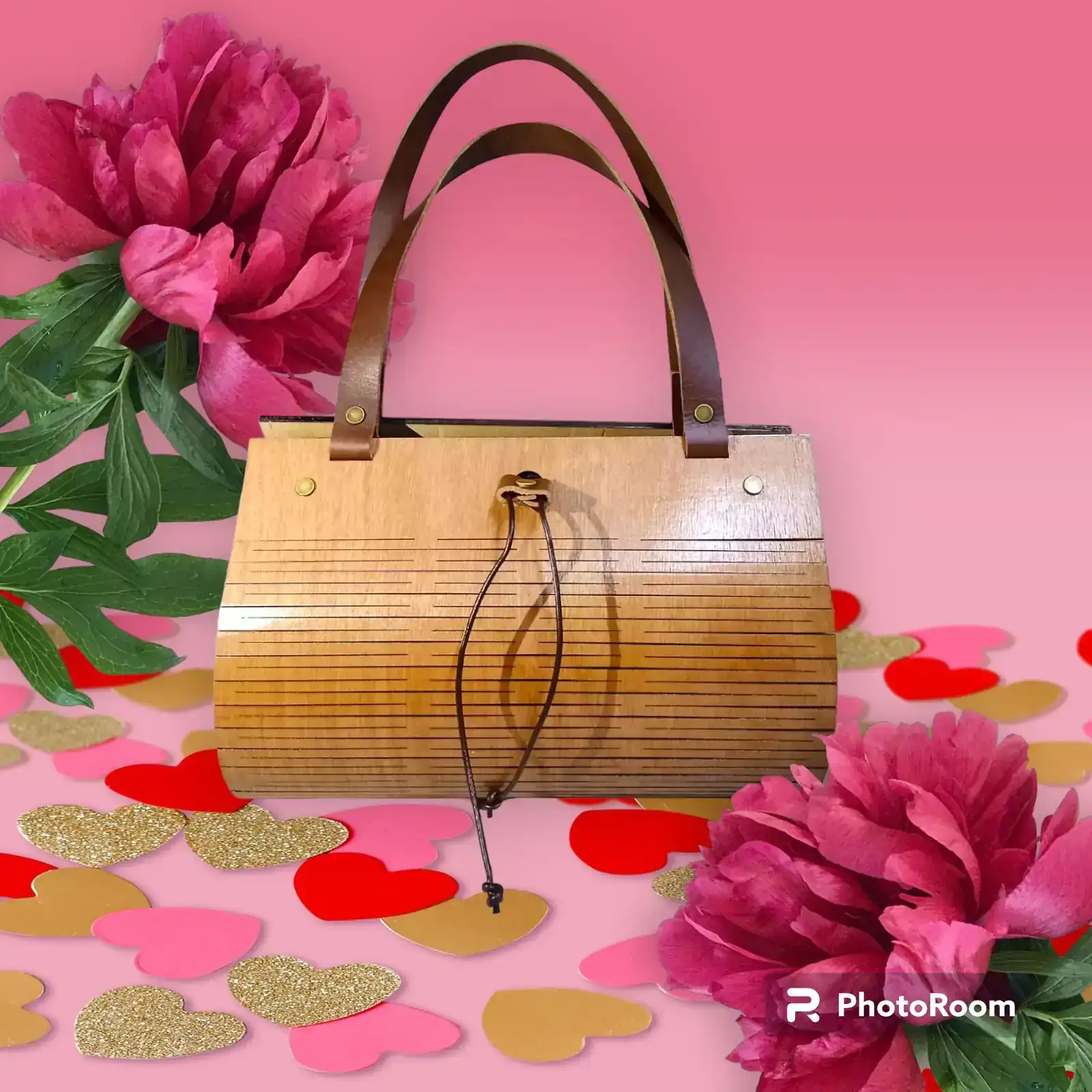 Bolso jareta