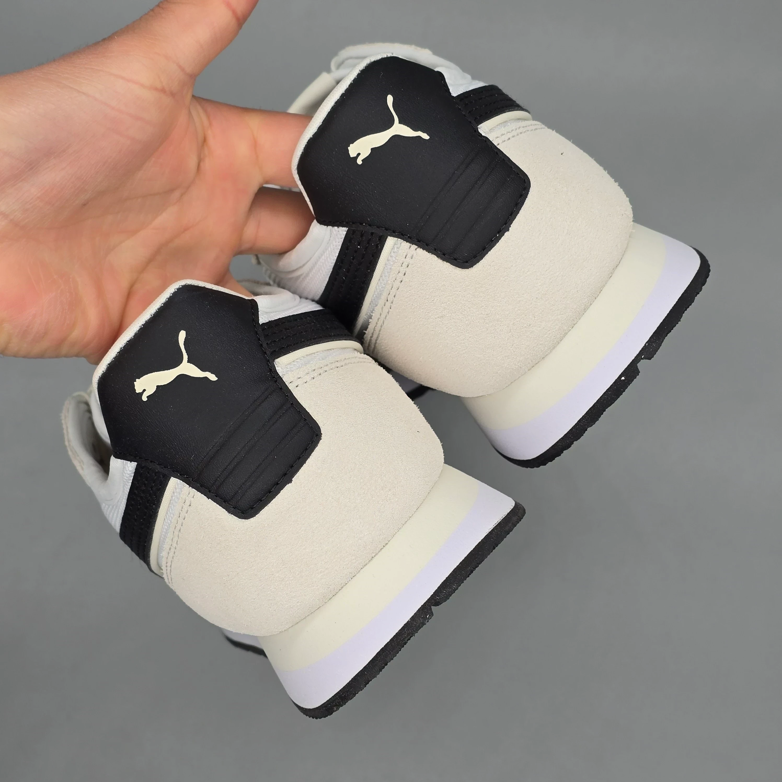 PUMA ST MILER  6