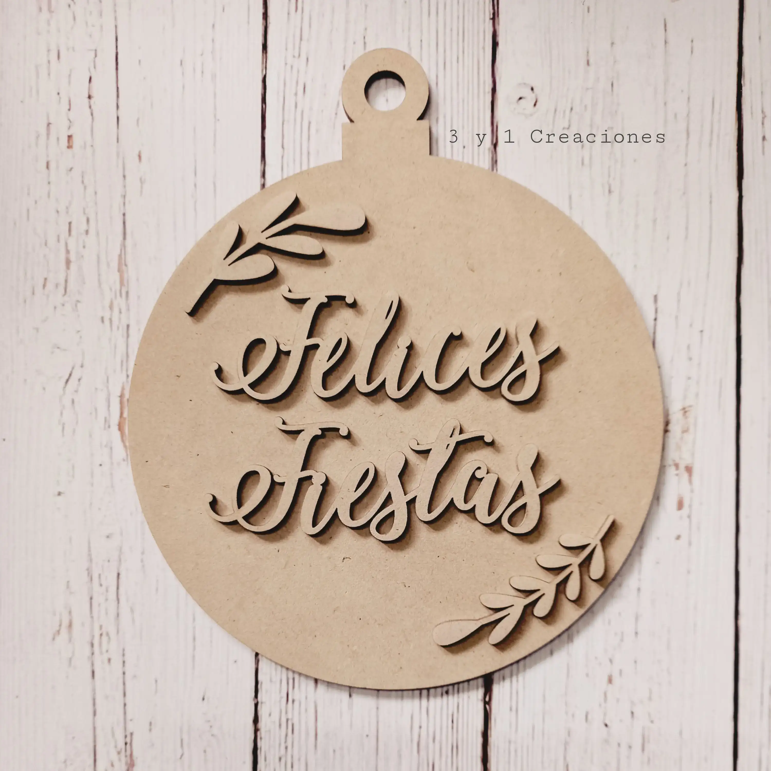 ESFERA FIESTAS