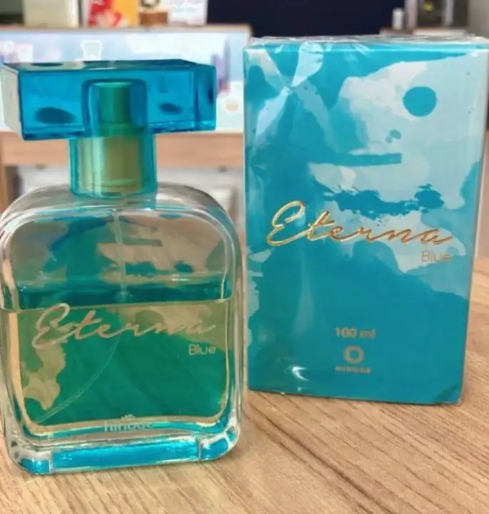 💙PERFUME ETERNA BLUE💙