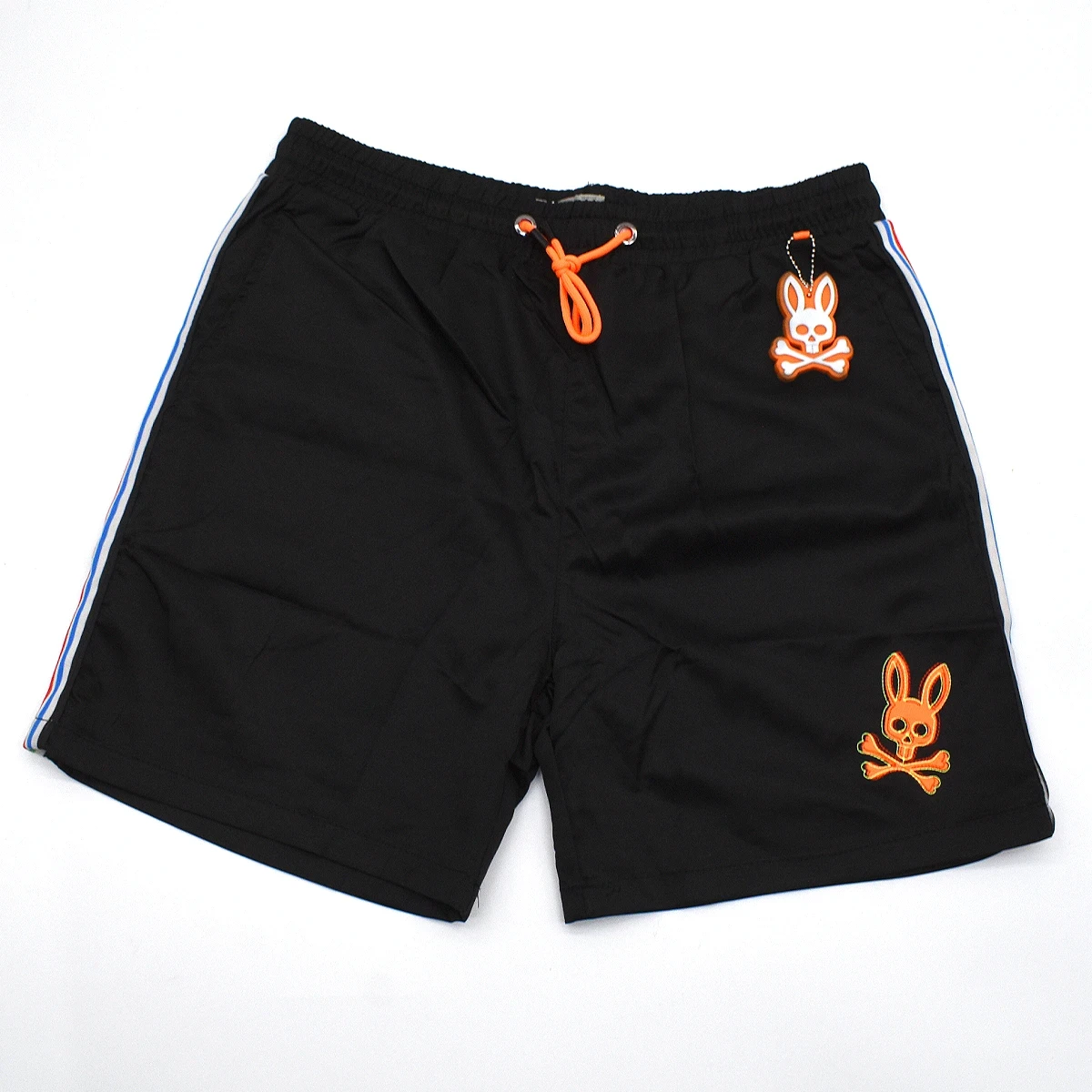 Short de Baño Psyco Bunny 2