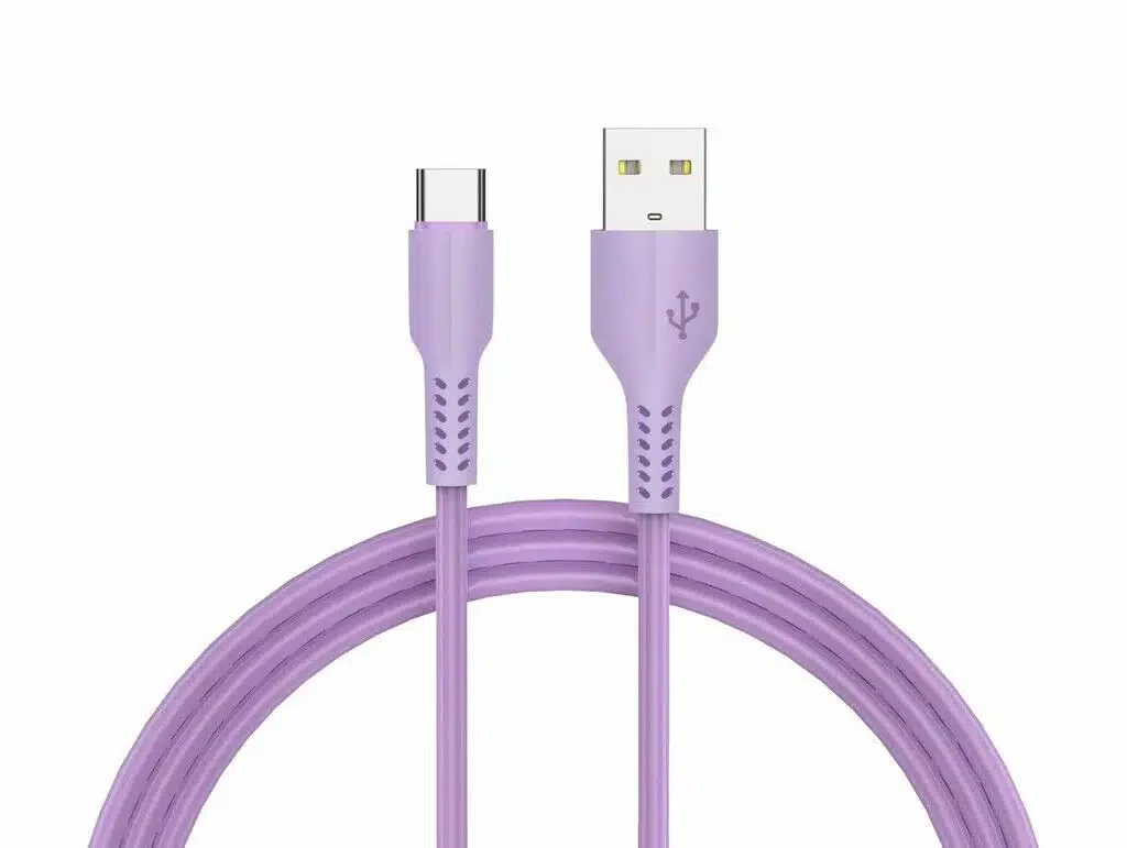 CABLE USB TIPO C MODS-950 – STOCK – VIOLETA 2