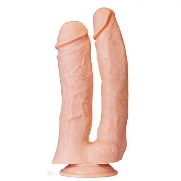 Dildo doble 3
