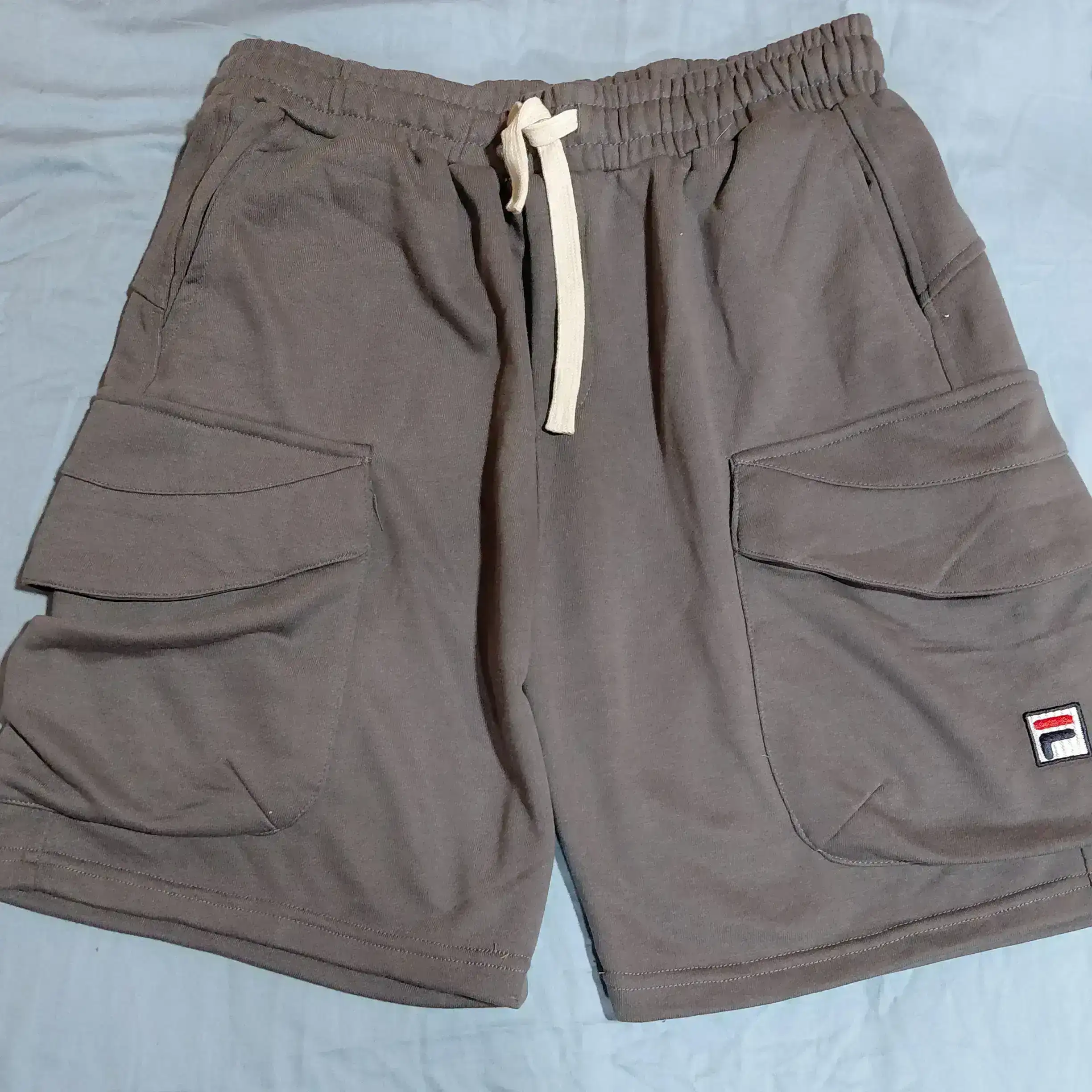 Short fila