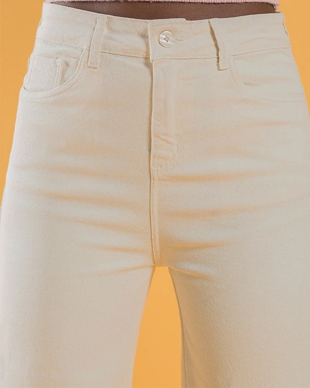 Calça Fem Wide Leg 4
