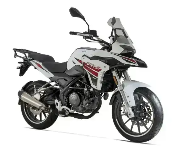 TRK 251 2022