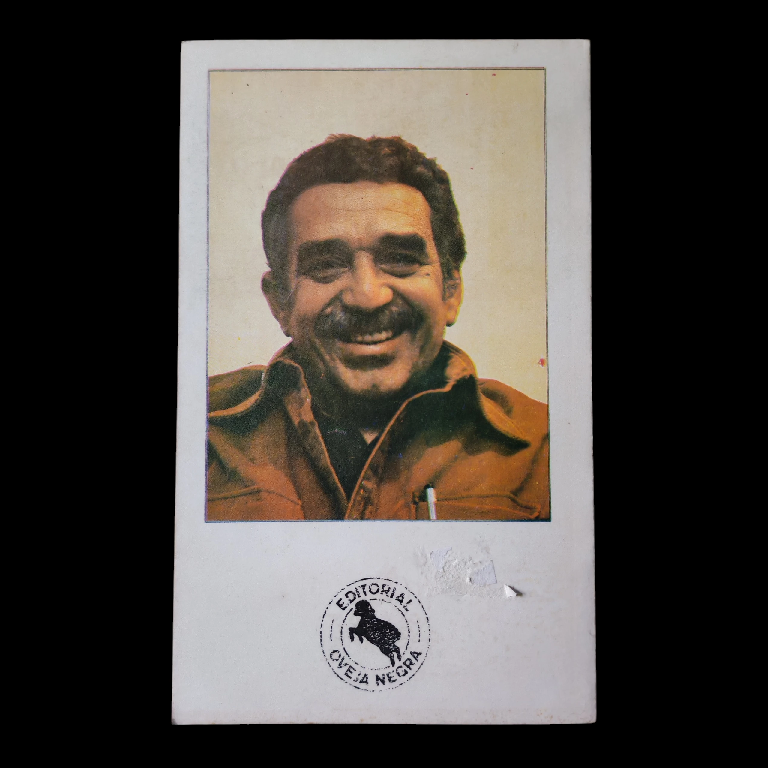 Relato de un naufragio, Gabriel García Márquez, usado  2