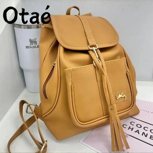 Mochila Dama Ref Carlota Vlz 3