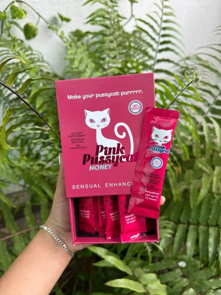 Miel pink  4