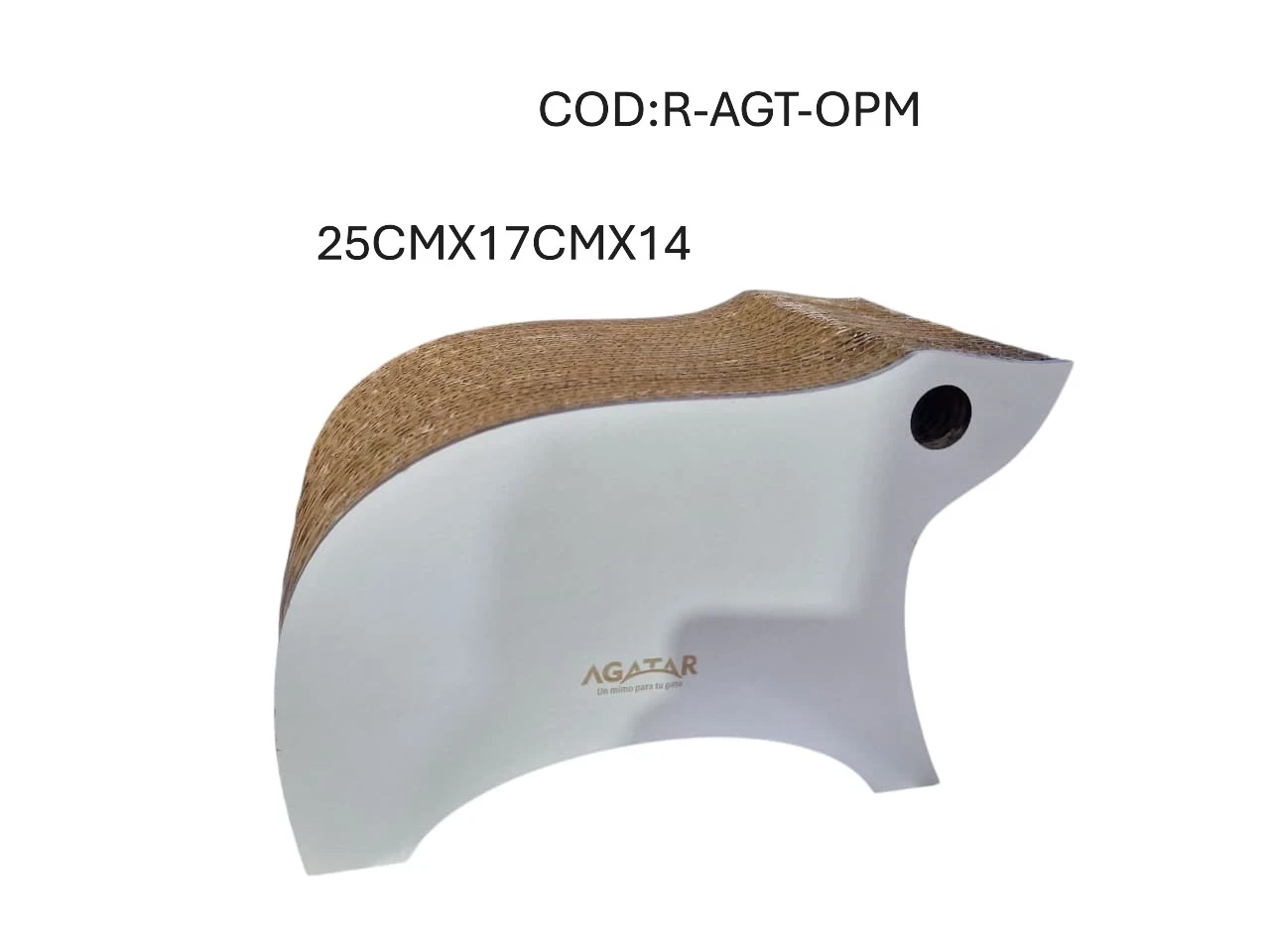OSO POLAR MINI