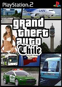 GTA Chile