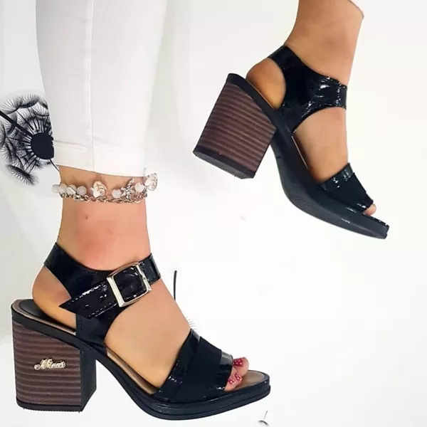 Sandalias 3