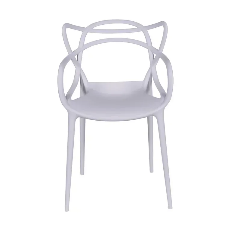 Silla Sol Comedor Interior Exterior Jardin  4